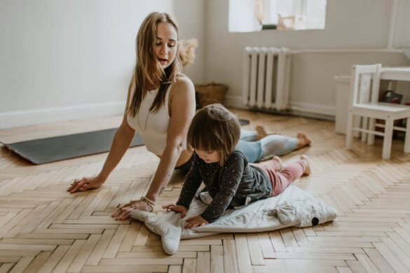 Easy Yoga Routine for Beginners: Discover Simple Poses for Relaxation